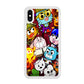 Gumball And Friends Cosplay iPhone Xs Max Case