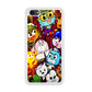 Gumball And Friends Cosplay iPod Touch 6 Case