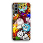 Gumball And Friends Cosplay Samsung Galaxy S21 Plus Case