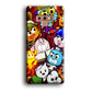 Gumball And Friends Cosplay Samsung Galaxy Note 9 Case