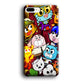 Gumball And Friends Cosplay iPhone 8 Plus Case