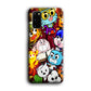 Gumball And Friends Cosplay Samsung Galaxy S20 Case