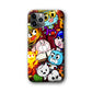 Gumball And Friends Cosplay iPhone 11 Pro Case