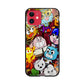 Gumball And Friends Cosplay iPhone 11 Case