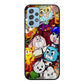 Gumball And Friends Cosplay Samsung Galaxy A52 Case