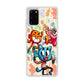 Gumball Darwin And Anais Samsung Galaxy S20 Plus Case