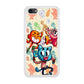 Gumball Darwin And Anais iPhone 7 Case