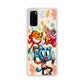 Gumball Darwin And Anais Samsung Galaxy S20 Case