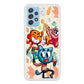 Gumball Darwin And Anais Samsung Galaxy A52 Case