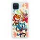 Gumball Darwin And Anais Samsung Galaxy A12 Case