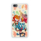 Gumball Darwin And Anais iPod Touch 6 Case