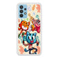 Gumball Darwin And Anais Samsung Galaxy A32 Case