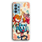 Gumball Darwin And Anais Samsung Galaxy A32 Case