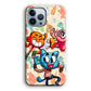 Gumball Darwin And Anais iPhone 14 Pro Case
