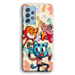 Gumball Darwin And Anais Samsung Galaxy A52 Case