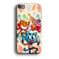 Gumball Darwin And Anais iPod Touch 6 Case