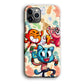 Gumball Darwin And Anais iPhone 12 Pro Max Case