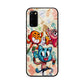 Gumball Darwin And Anais Samsung Galaxy S20 Case