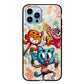 Gumball Darwin And Anais iPhone 15 Pro Max Case