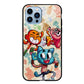 Gumball Darwin And Anais iPhone 14 Pro Case