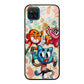 Gumball Darwin And Anais Samsung Galaxy A12 Case