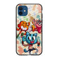 Gumball Darwin And Anais iPhone 12 Case