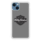 Harley Davidson Absolute Grey iPhone 14 Case