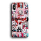 Harley Quinn Collage Of Expression iPhone XS Case
