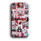 Harley Quinn Collage Of Expression iPod Touch 6 Case