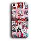 Harley Quinn Collage Of Expression iPhone 7 Case