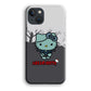 Hello Kitty Halloween Mode iPhone 15 Case