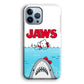 Hello Kitty Jaws Shark iPhone 15 Pro Case