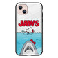 Hello Kitty Jaws Shark iPhone 15 Case