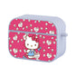 Hello Kitty Sweety Momment Hard Plastic Case Cover For Apple Airpods Pro