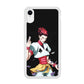 Hisoka Card Mode iPhone XR Case