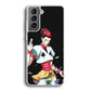 Hisoka Card Mode Samsung Galaxy S21 Case