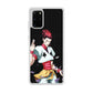 Hisoka Card Mode Samsung Galaxy S20 Plus Case