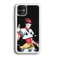 Hisoka Card Mode iPhone 12 Case