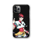 Hisoka Card Mode iPhone 11 Pro Case