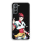 Hisoka Card Mode Samsung Galaxy S21 Plus Case