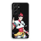 Hisoka Card Mode Samsung Galaxy S21 Ultra Case