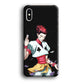 Hisoka Card Mode iPhone Xs Max Case