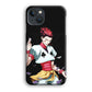 Hisoka Card Mode iPhone 13 Case
