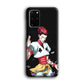 Hisoka Card Mode Samsung Galaxy S20 Plus Case