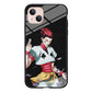 Hisoka Card Mode iPhone 13 Case