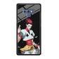 Hisoka Card Mode Samsung Galaxy Note 9 Case