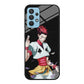 Hisoka Card Mode Samsung Galaxy A32 Case