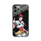 Hisoka Card Mode iPhone 11 Pro Case