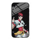 Hisoka Card Mode iPhone XR Case