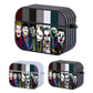 History of The Joker Hard Plastic Case Cover For Apple Airpods Pro